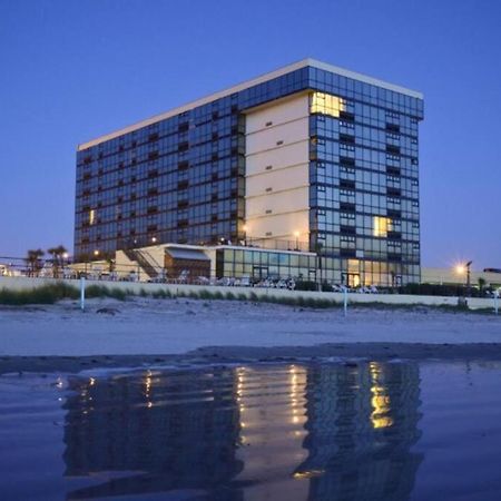 Cozy And Stylish Oceanview Studio On The Beach Daytona Beach Exterior photo